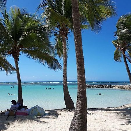 Paradis Caraibes Sainte-Anne  Exterior foto