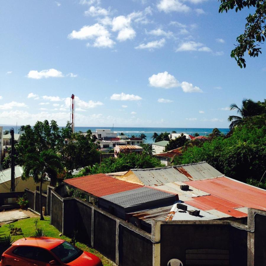 Paradis Caraibes Sainte-Anne  Exterior foto