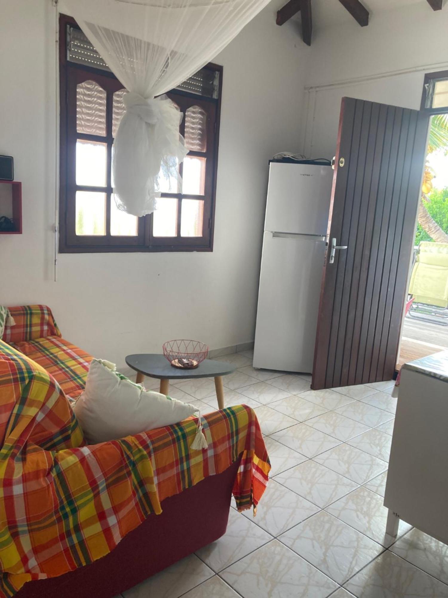 Paradis Caraibes Sainte-Anne  Exterior foto