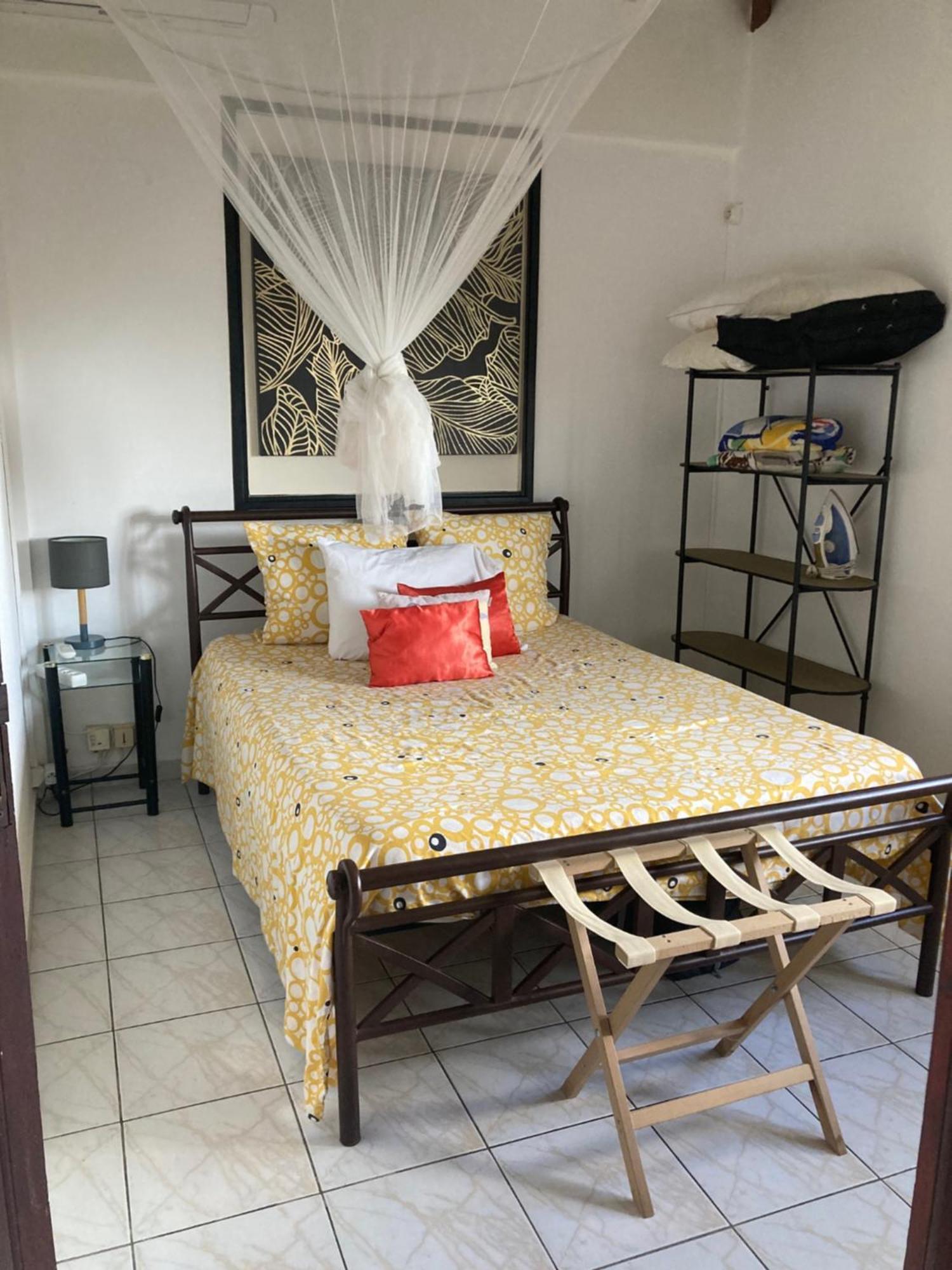 Paradis Caraibes Sainte-Anne  Exterior foto